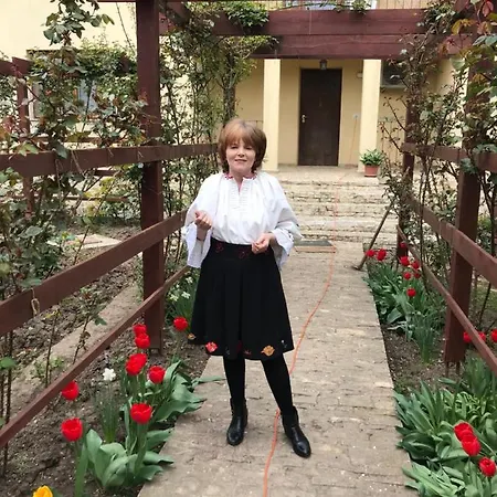 Accommodatie bij particulieren Rosa Năvodari