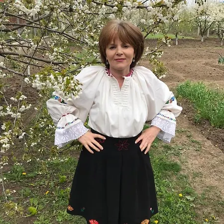 Rosa Năvodari