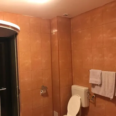 Rosa Accommodatie bij particulieren