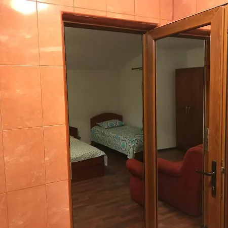 Accommodatie bij particulieren Rosa Năvodari