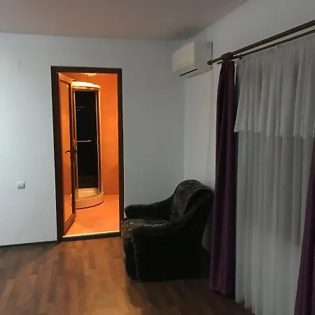 Rosa Accommodatie bij particulieren *