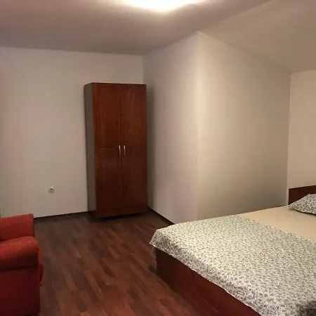 Rosa Accommodatie bij particulieren Năvodari