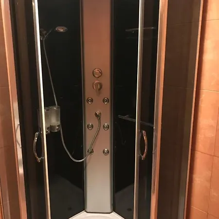 Accommodatie bij particulieren Rosa *