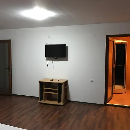 Accommodatie bij particulieren Rosa Năvodari