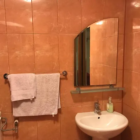 Rosa Accommodatie bij particulieren Năvodari
